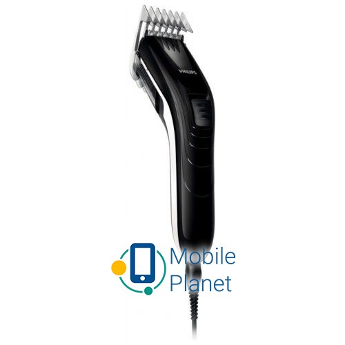 PHILIPS QC 5115/15 (EU) Тип: машинка для стрижки;