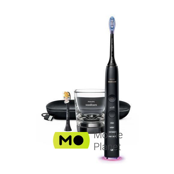 Philips Sonicare DiamondClean Smart 9400 HX9917/89 Возрастная категория: для