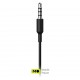 PHILIPS TAA1105BK In-ear Mic Black (TAA1105BK / 00) (UA)