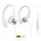 PHILIPS TAA1105WT In-ear Mic White (TAA1105WT / 00) (UA)