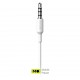 PHILIPS TAA1105WT In-ear Mic White (TAA1105WT / 00) (UA)