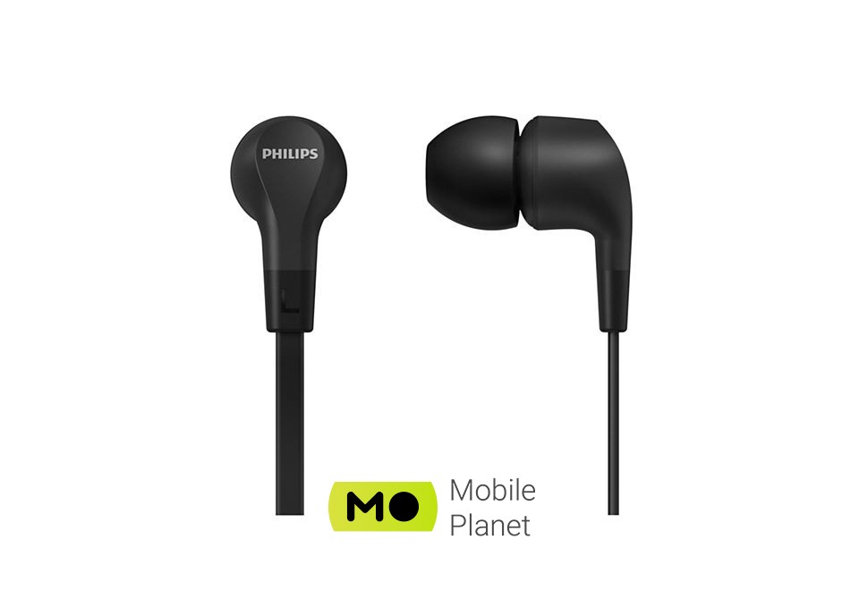 Philips TAE1105 / 00 (TAE1105BK) (UA) Тип: провідні; Призначення: для