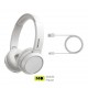 PHILIPS TAH4205WT Wireless Mic White (TAH4205WT/00)