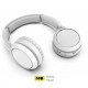 PHILIPS TAH4205WT Wireless Mic White (TAH4205WT/00)