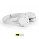PHILIPS TAH4205WT Wireless Mic White (TAH4205WT/00)