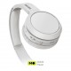 PHILIPS TAH4205WT Wireless Mic White (TAH4205WT/00)