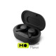 Philips TAT1207 True Wireless IPX4 Black (TAT1207BK/00) (UA)