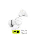 Philips TAT1207 True Wireless IPX4 White (TAT1207WT/00) (UA)