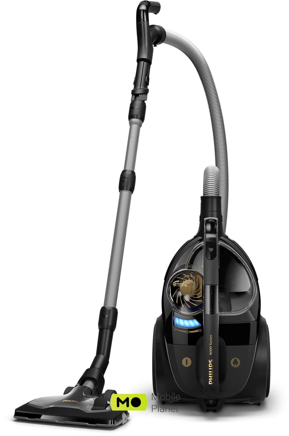 Philips XB9154/09 Тип: безмешковой; Тип уборки: