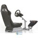 Playseat Кокпит з кріпленням для керма і педалей Evolution (REM.00004) (UA)