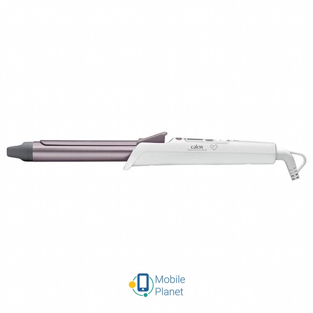 Плойка ROWENTA CF3460F0 Тип управління: електронне;