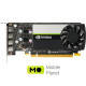 PNY nVidia Quadro T1000 (VCNT1000-SB) (UA)