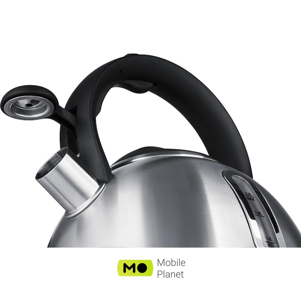 POLARIS Alicante 3 л (Alicante-3LN) (UA) Обсяг: 3 л; Колір: нержавіюча