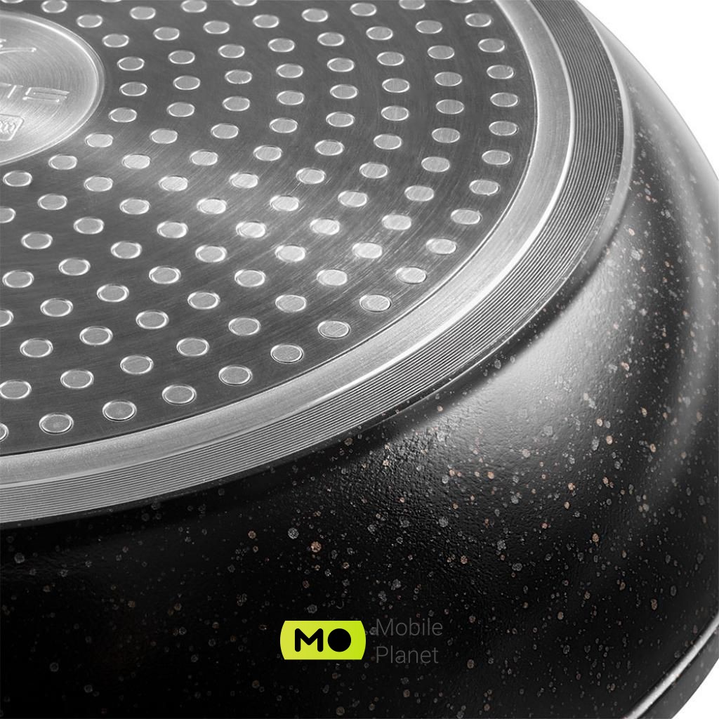 POLARIS Monolit 20 см (Monolit-20F) (UA) Тип сковороди: традиційна;