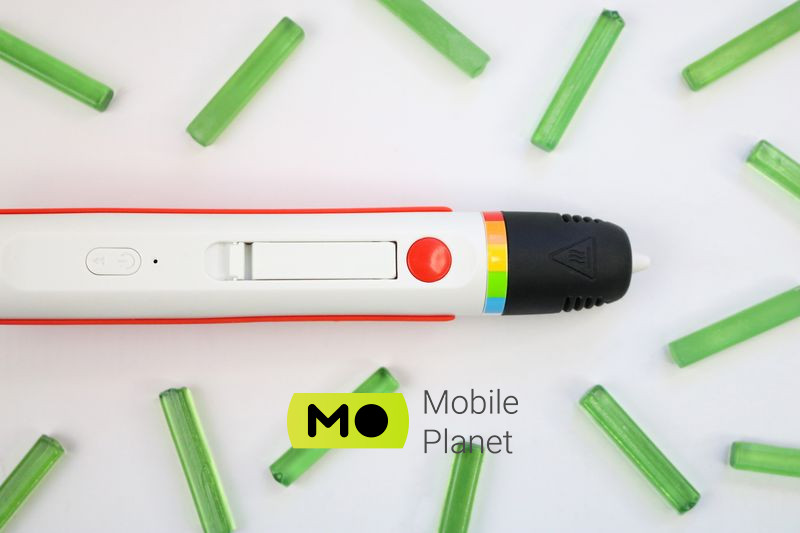 Filament Polaroid 3d Candy Pen POLAROID Candy Play Cartridges