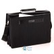 Портфель для ноутбука Fouquet NBC-1001B Black (UA)