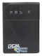 Powercom BNT-800AP, 1 x евро, USB (00210152)