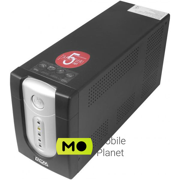 POWERCOM Imperial IMP-1025AP Schuko (UA) Модель: Imperial IMP-1025AP Schuko; Тип