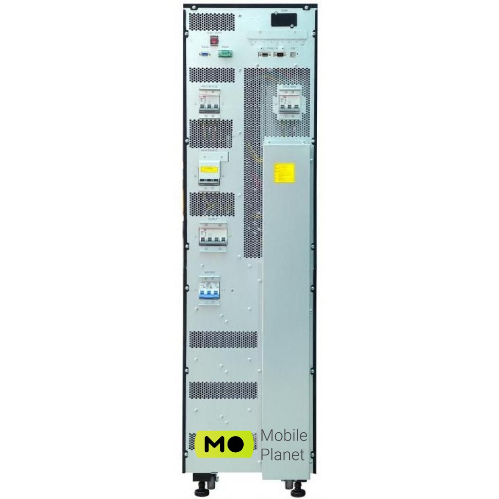 Powercom VGD II-20K33 (UA) Потужність, Вт: 18000 Вт;