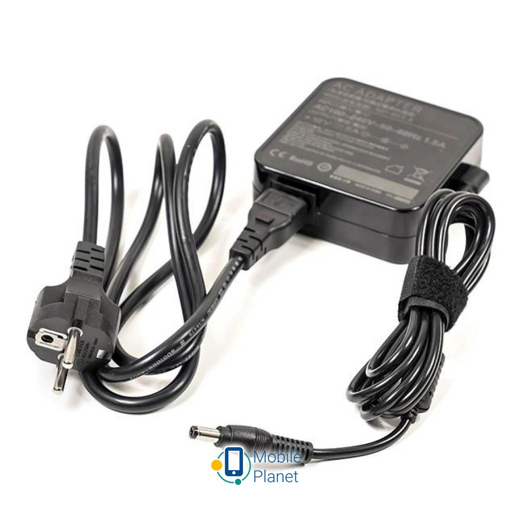 PowerPlant 60W Универсальный, 12V, 5A (5.5*2.1) (WMKD00MS0042) (UA) Основные характеристики;
