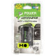 PowerPlant GoPro ASBBA-001 2710mAh (CB970155) (UA)