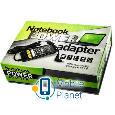 PowerPlant IBM/LENOVO 220V, 20V 40W 2A (YOGA3) (IB40HYOGA) (UA) Тип  ліцензована 