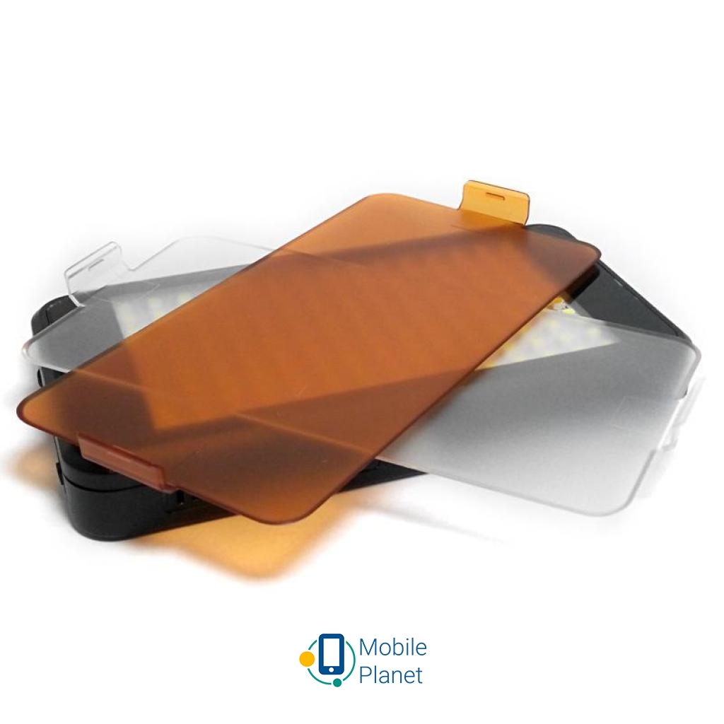 PowerPlant Накамерне світло LED VL011-120 (LED1120) (UA) Артикул LED1120