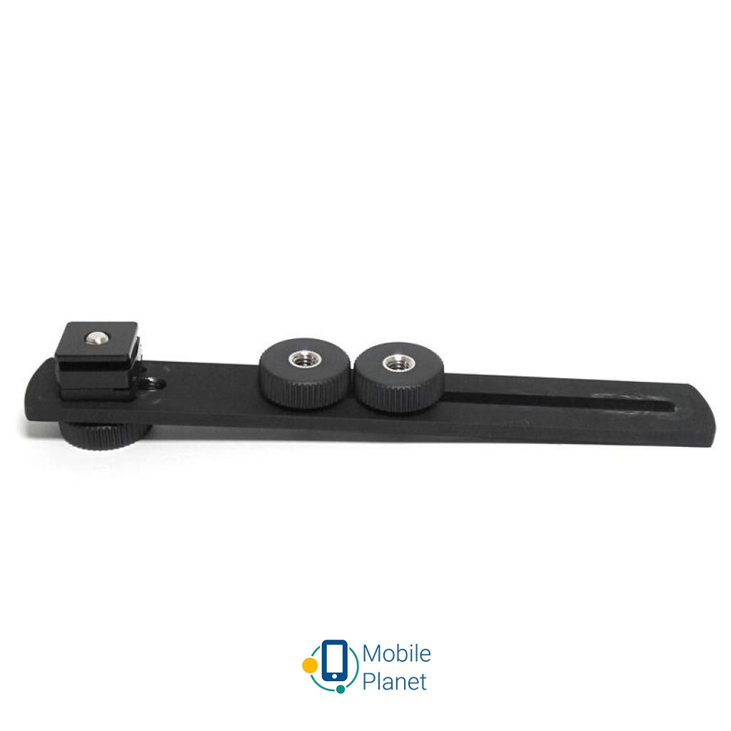 PowerPlant Накамерне світло LED VL011-120 (LED1120) (UA) Виробник PowerPlant