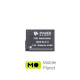 PowerPlant Panasonic DMW-BLC12, DMW-GH2 (DV00DV1297) (UA)