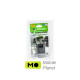 PowerPlant Panasonic VW-VBN260 (DV00DV1296) (UA)