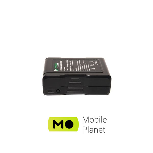 PowerPlant Sony AN-190W, 13200mAh (DV00DV1418) (UA) Виробник камери Sony