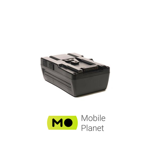 PowerPlant Sony BP-150WS, 10400mAh (DV00DV1415) (UA) Подходит к моделям Sony HDW-800P Sony PDW-850 Sony DSR-250P Sony DSR-600P Sony DSR-650P HDCAM XDCAM Digital Movie serie