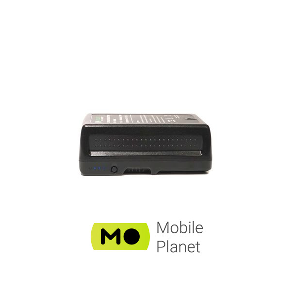 PowerPlant Sony BP-150WS, 10400mAh (DV00DV1415) (UA) Производитель камеры Sony