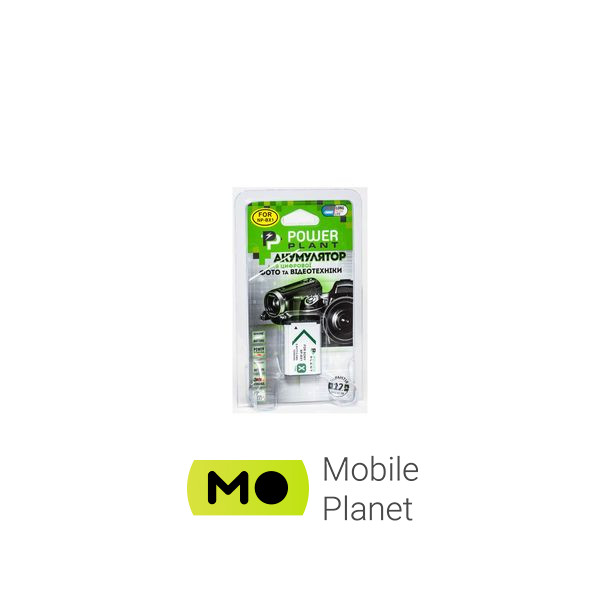 PowerPlant Sony NP-BX1 (DV00DV1308) (UA) Производитель камеры Sony