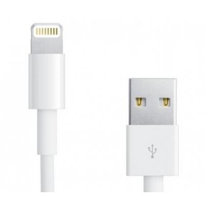 PowerPlant USB - Lightning (iPhone 5, 5S, 6), 1m (DV00DV4042) (UA) Производитель PowerPlant