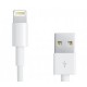 PowerPlant USB - Lightning (iPhone 5, 5S, 6), 1m (DV00DV4042) (UA)
