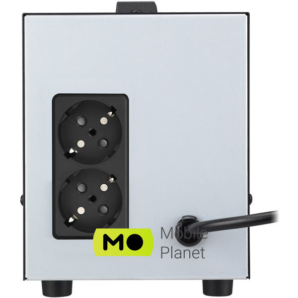 PowerWalker AVR 1500 (10120305) (UA) Способ установки: напольный,