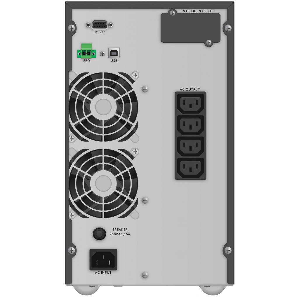 PowerWalker VFI 2000 TG (0102054) (UA) Класс товара: базовая защита;