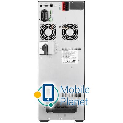 PowerWalker VFI 6000 TGB PF1 (10122124) (UA) Класс товара: для рабочих