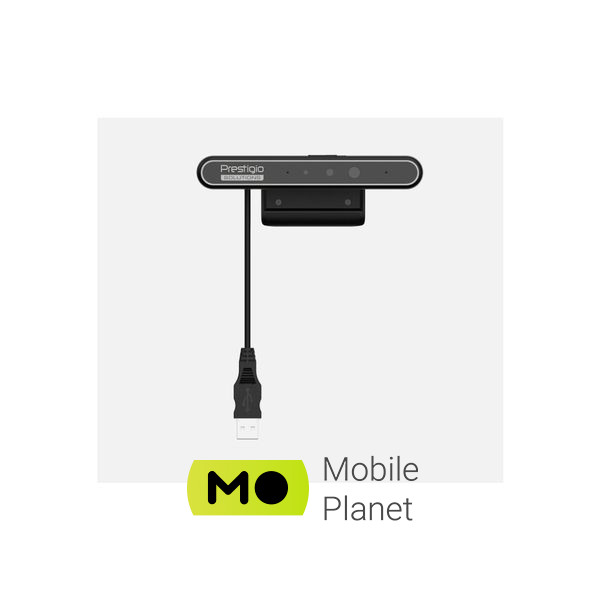 Prestigio Solutions Windows Hello Camera (PVCCF2M202) (UA) Кількість пікселів: 2.1 МП;