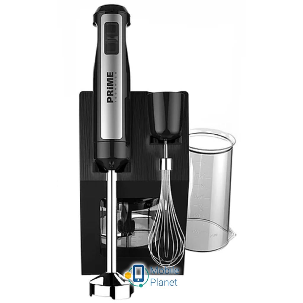 PRIME Technics PHB 805 IB Тип: погружной; Мощность: 800 Вт;