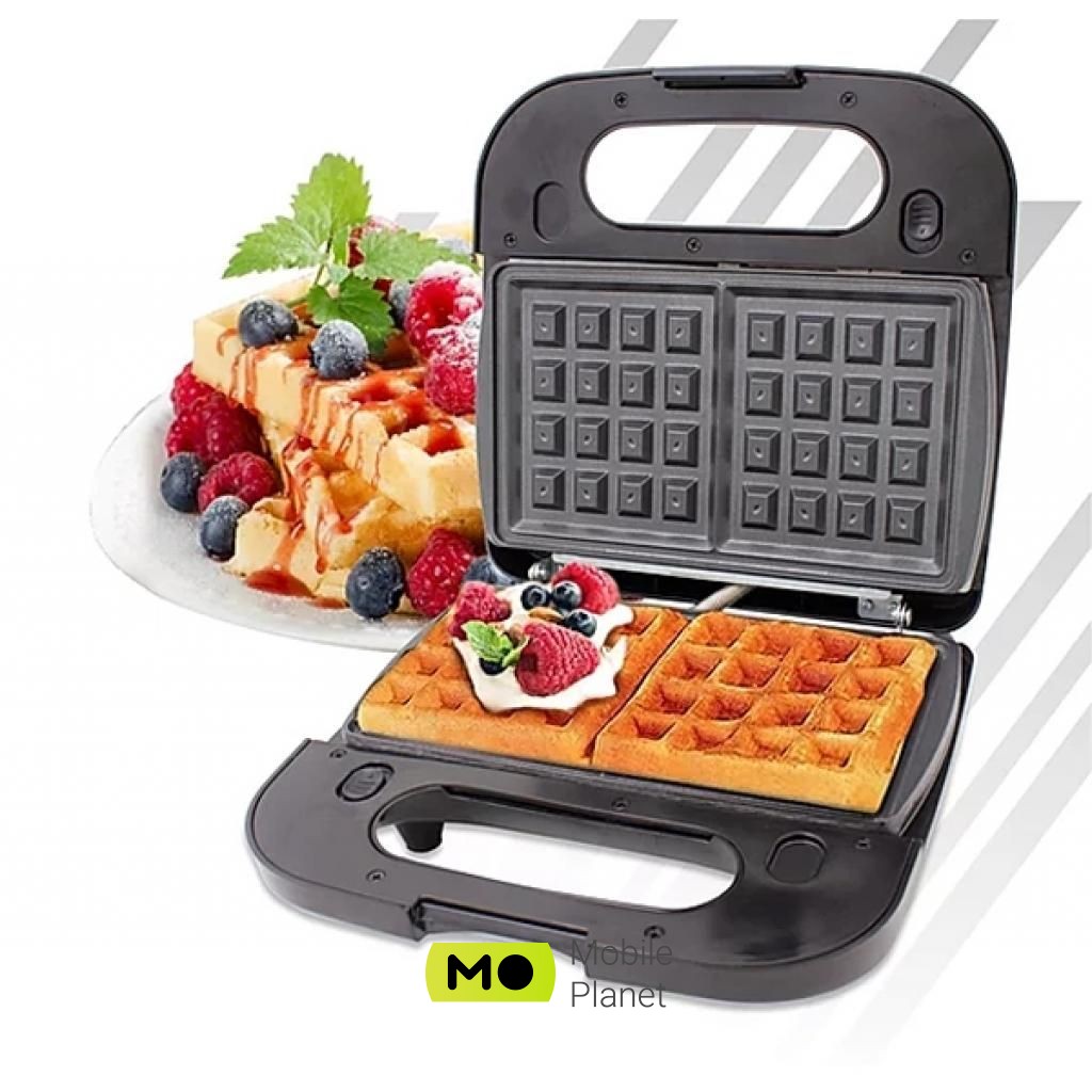 PRIME Technics PMM 501 X Кількість відділень: 1-6;