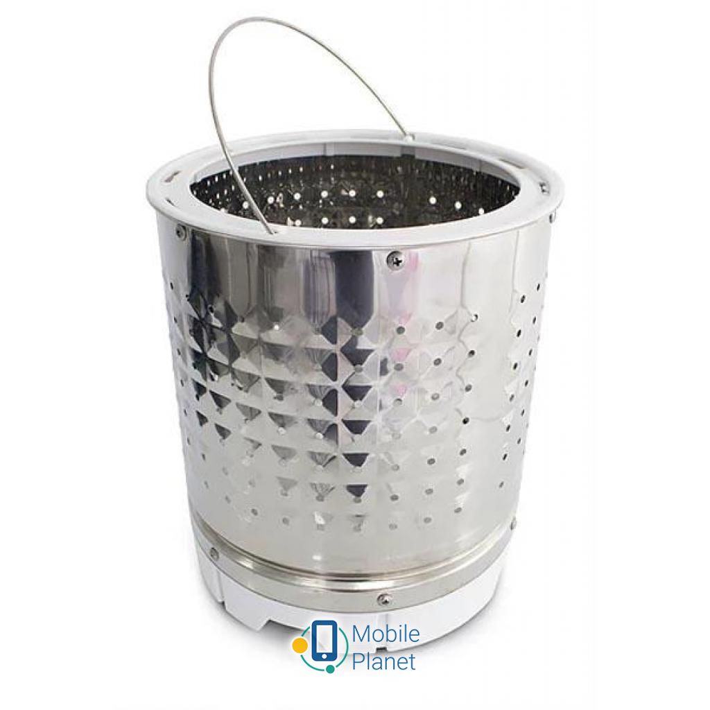 PRIME Technics PWA451SR Спосіб установки: окремо; Тип: