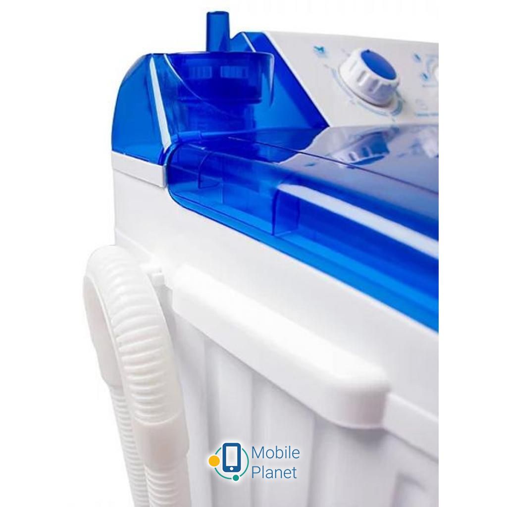 PRIME Technics PWA602PB Спосіб установки: окремо; Тип