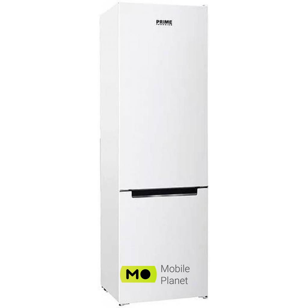 PRIME Technics RFN1851E Тип холодильника: двухкамерный;