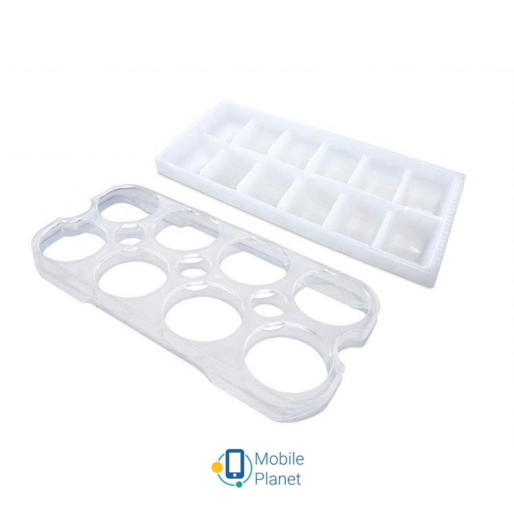 PRIME Technics RFS1701M Тип холодильника: двокамерний,