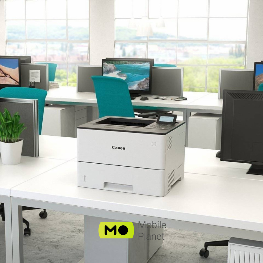 Принтер CANON i-SENSYS X 1643P (3631C002) (UA) Модель: i-SENSYS X 1643P; Технологія