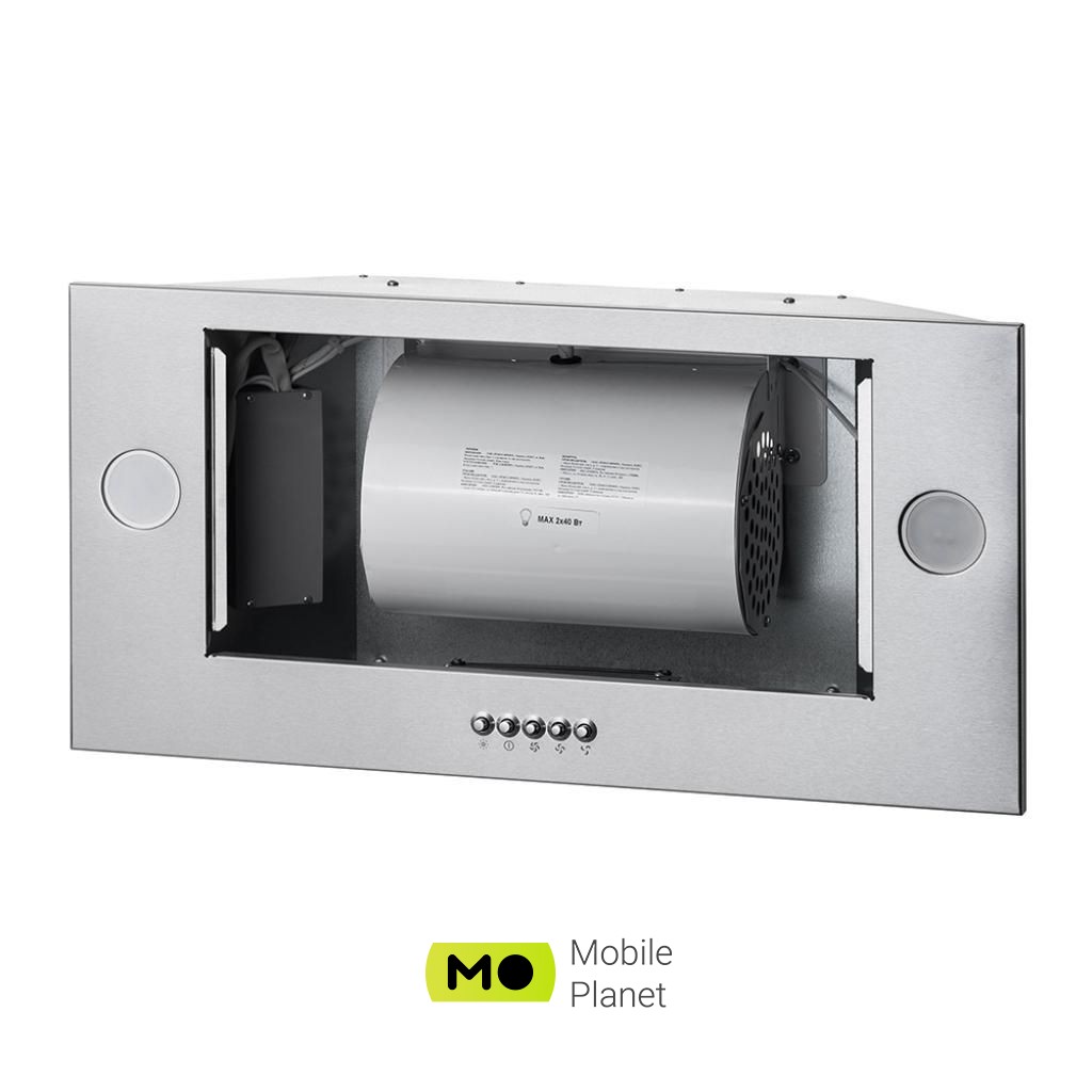 PYRAMIDA HBE 60 M IX Мощность 120 Вт