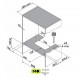 PYRAMIDA HBE 60 M IX