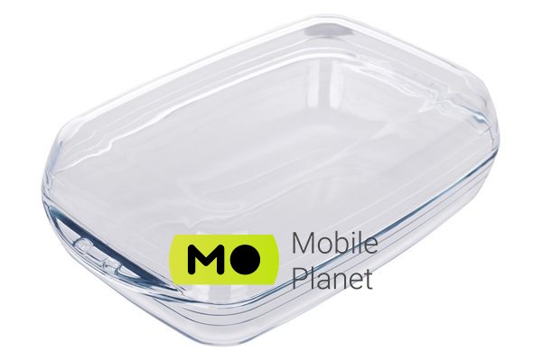 PYREX, (5.2 л) (555A000) (UA) Тип: Кастрюля; Объем, л: 5.2 (2.6 л + 2.6